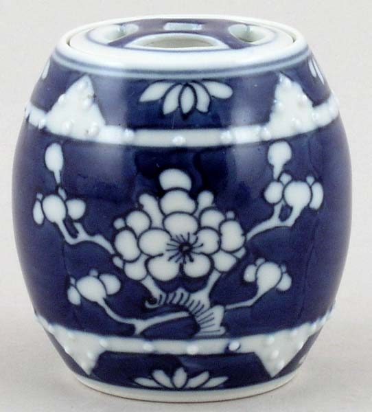 Covered Jar c1920s